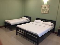 Huaisai Hotel