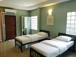 Huaisai Hotel