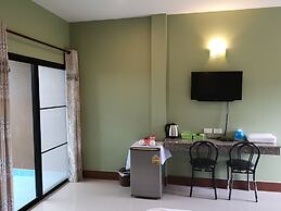 Huaisai Hotel