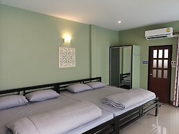 Huaisai Hotel