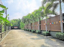 Huaisai Hotel