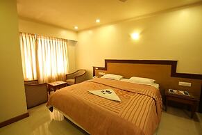 Hotel Kohinoor Square