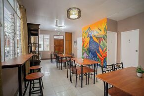 Prim Travellers Inn