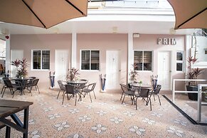 Prim Travellers Inn