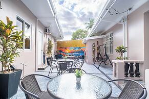 Prim Travellers Inn