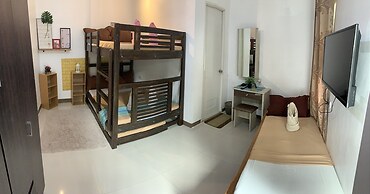 Prim Travellers Inn
