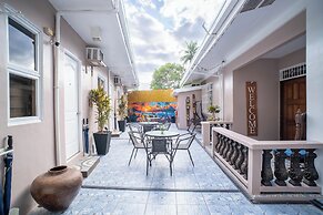 Prim Travellers Inn