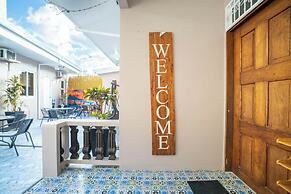 Prim Travellers Inn