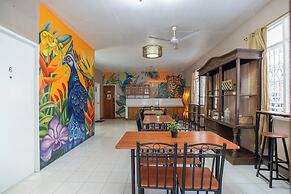 Prim Travellers Inn
