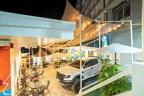 Prim Travellers Inn