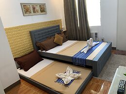 Prim Travellers Inn