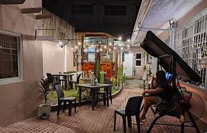 Prim Travellers Inn