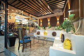 Prim Travellers Inn