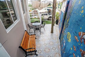 Prim Travellers Inn