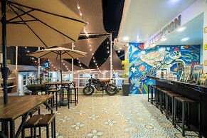 Prim Travellers Inn