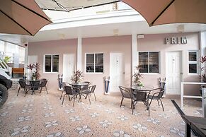 Prim Travellers Inn