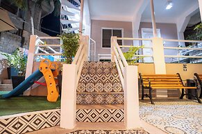 Prim Travellers Inn