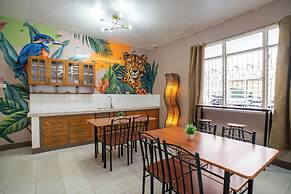 Prim Travellers Inn