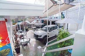 Prim Travellers Inn