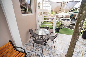 Prim Travellers Inn