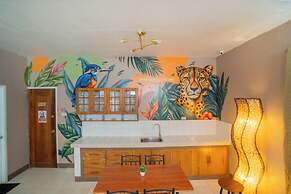 Prim Travellers Inn