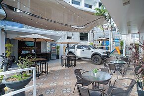 Prim Travellers Inn