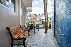 Prim Travellers Inn