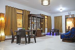 Prim Travellers Inn