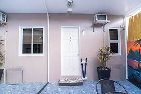 Prim Travellers Inn