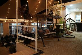 Prim Travellers Inn