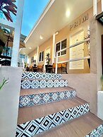 Prim Travellers Inn