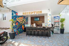 Prim Travellers Inn