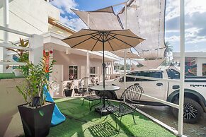 Prim Travellers Inn