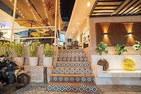 Prim Travellers Inn