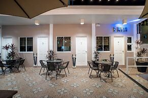 Prim Travellers Inn