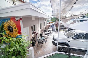 Prim Travellers Inn