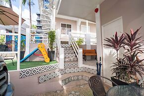 Prim Travellers Inn