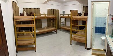Prim Travellers Inn