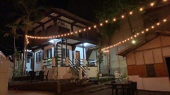 Prim Travellers Inn