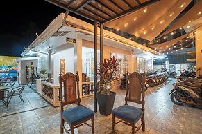 Prim Travellers Inn