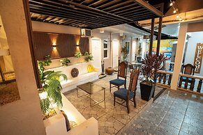 Prim Travellers Inn