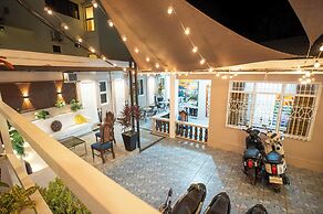 Prim Travellers Inn