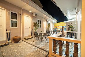 Prim Travellers Inn