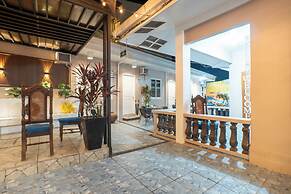 Prim Travellers Inn
