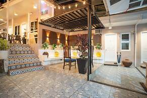 Prim Travellers Inn
