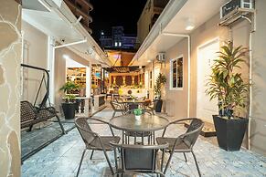Prim Travellers Inn