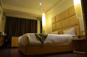 Hotel WTI Airport
