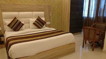 Hotel WTI Airport