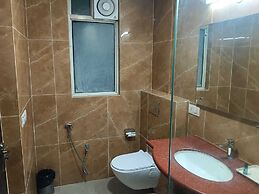Hotel WTI Airport