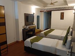 Hotel WTI Airport